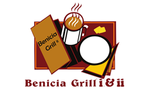 Benicia Grill II