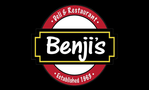 Benji's Delicatessen & Restaurant