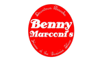 Benny Marconi's