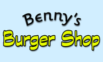 Benny's Burgers & BBQ