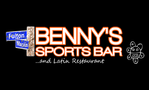 Benny's Sports Bar and Latin Restaurant