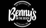 Bennys on the Beach