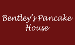 Bentley's Pancake House