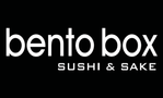 Bento Box Japanese Grill