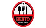 Bento Kitchen Cravings