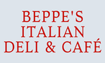 Beppes Italian Deli & Cafe