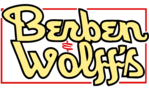 Berben and Wolff's