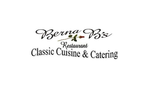 Berna B's Classic Cuisine & Catering