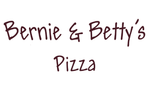 Bernie & Betty's Pizza
