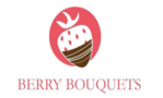 Berry Bouquets