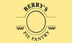 Berry's Pie Pantry