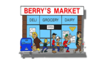 Berrys Market & Deli