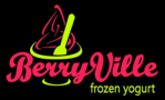 Berryville's Frozen Yogurt