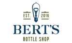 Bert's Bottle Shop