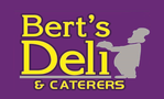 Bert's Deli