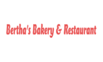 Bertha's Bakery & Restaurant