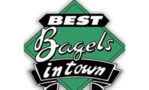 Best Bagels In Town