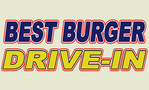 Best Burger Drive-In