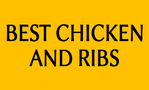 Best Chicken & Ribs