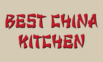 Best China Kitchen