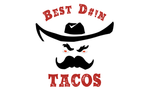 Best Damn Tacos