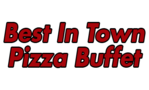 Best In Town Pizza Buffet
