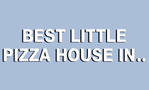 Best Little Pizza House In