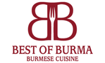 Best Of Burma