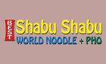 Best Shabu Shabu and Pho