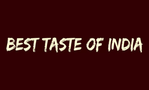 Best Taste of India