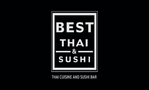 Best Thai Sushi