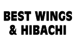 Best Wings & Hibachi
