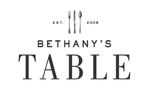 Bethany's Table