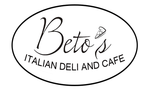 Beto's Italian Deli