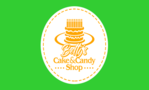 Betty's Cake & Candy Shop