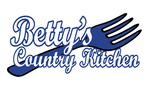 Betty's Country Kitchen