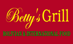 Betty's Grill
