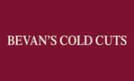 Bevan's Cold Cuts