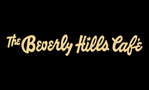 Beverly Hills Cafe