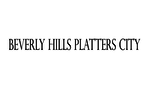 Beverly Hills Platters