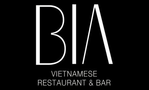 Bia Vietnamese Restaurant & Bar