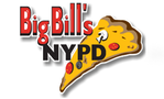 Big Bill's NY Pizza