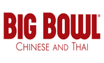 Big Bowl Chinese and Thai