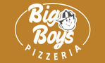 Big Boys Pizzeria
