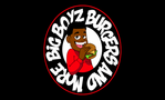 Big Boyz Burgers and More