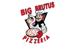 Big Brutus 2 For 1 Pizza