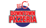 Big C's Downtown Pizzeria
