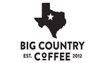 Big Country Coffee