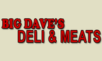 Big Dave's Deli