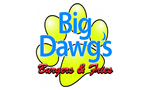 Big Dawg's Burgers and Fries